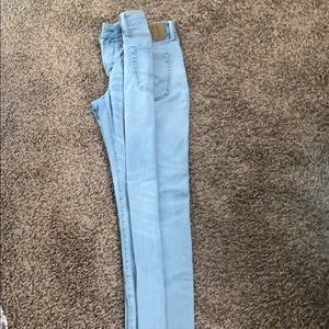 Men American Eagle Jean 32X32